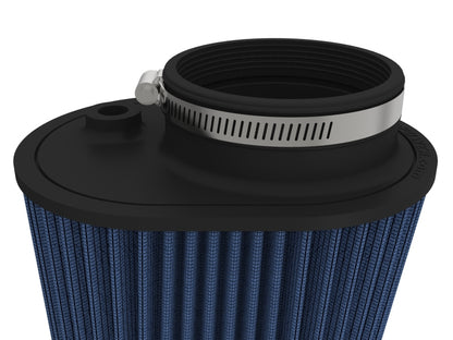 aFe 11-23 Dodge Challenger/Charger V8-5.7L W/ Shaker Hood Pro 5R Air Filter - Graveyard Performance