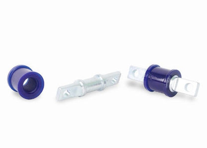 SuperPro 2003 Mitsubishi Lancer Evolution Rear Upper Inner Control Arm Bushing Kit - Graveyard Performance