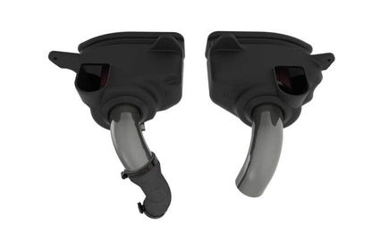 K&N 2023+ Nissan Z 3.0L V6 69 Series Typhoon Cold Air Intakes - Graveyard Performance