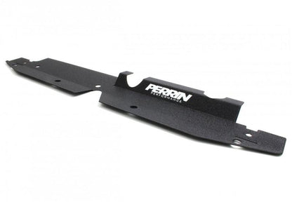 PERRIN 08-14 Subaru WRX & STI / 08-11 Impreza Radiator Shroud - Black