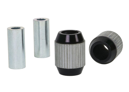 Whiteline 19-20 Hyundai Veloster Rear Control Arm Bushing Kit - Graveyard Performance