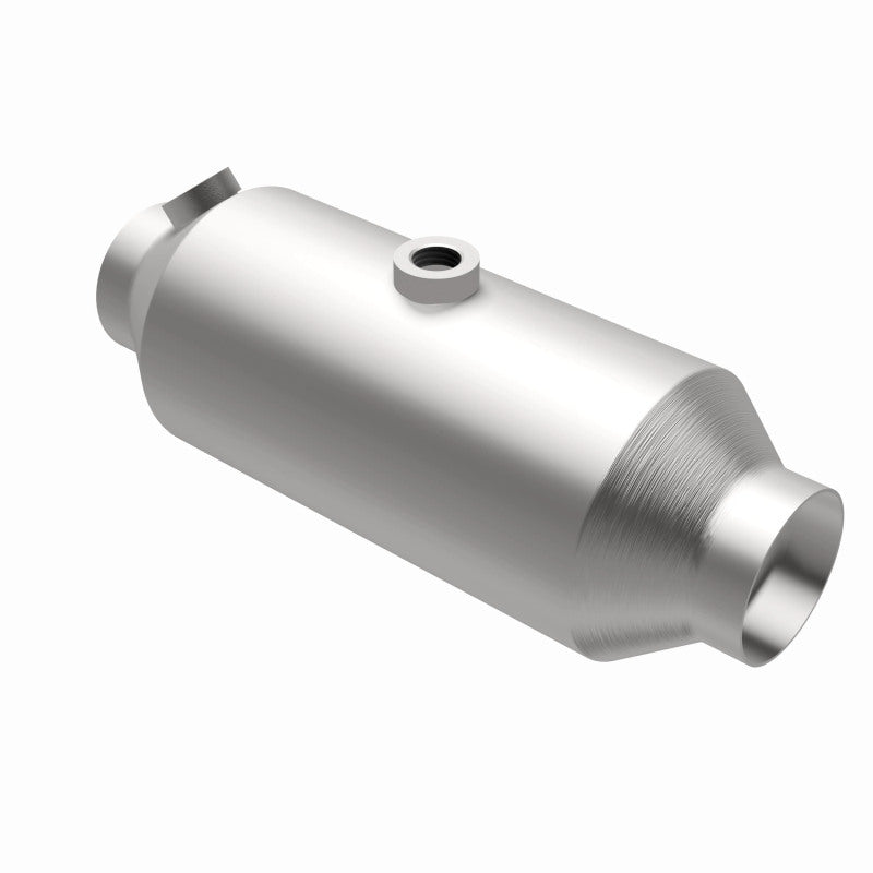 Magnaflow 2.25 1-O2 CA Universal Converter - Graveyard Performance