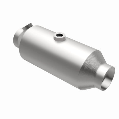 Magnaflow 2.25 1-O2 CA Universal Converter - Graveyard Performance