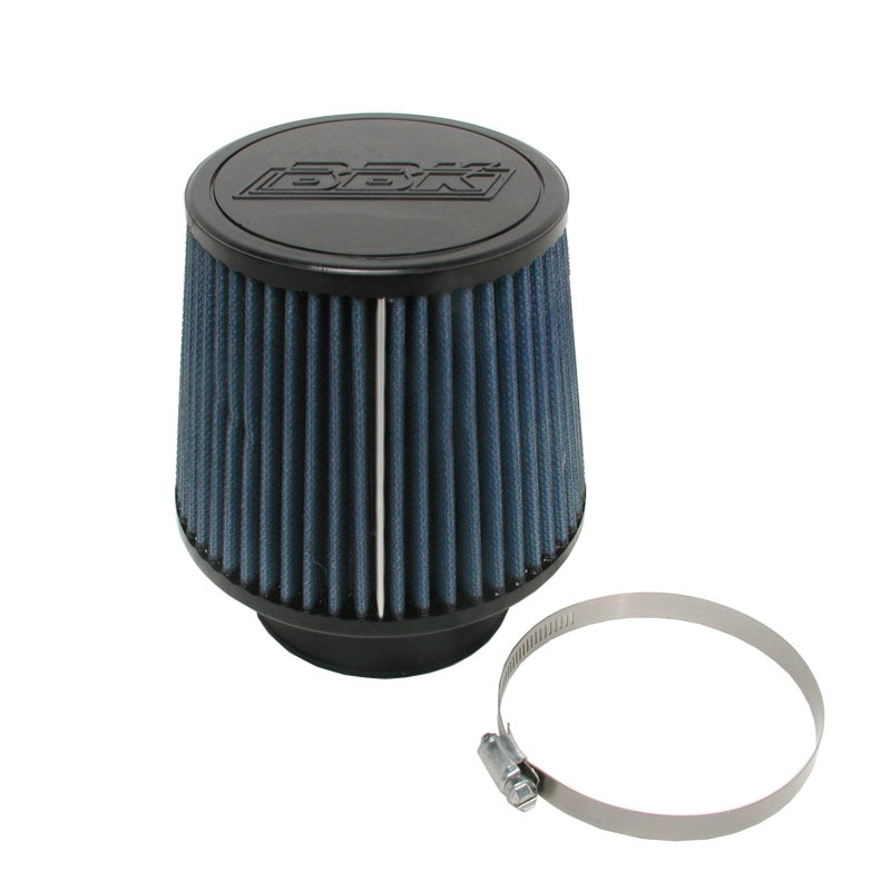 BBK Replacement High Flow Air Filter For BBK Cold Air Kit - Graveyard Performance