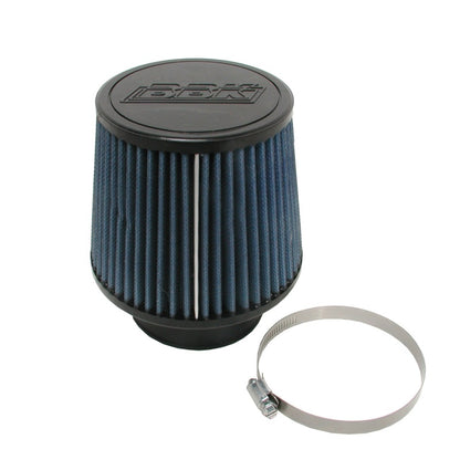 BBK Replacement High Flow Air Filter For BBK Cold Air Kit - Graveyard Performance