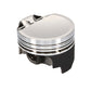 Wiseco Audi ADU 2.2L 20V 81.00 mm Bore 32.80 mm CH -21.00 CC Piston Set