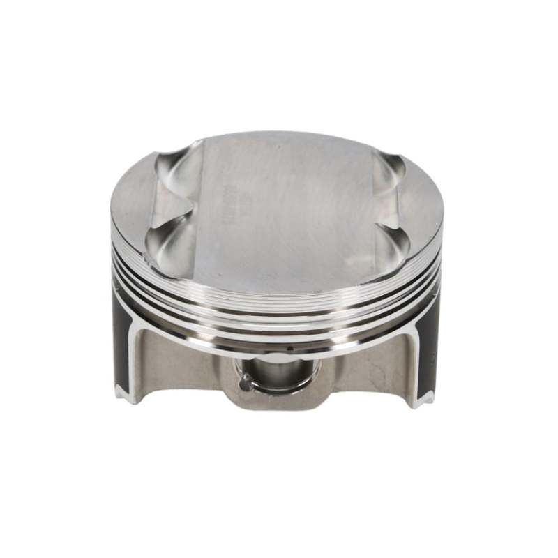 Wiseco Acura 4v R/DME -9cc STRUTTED 87.5MM Piston Shelf Stock Kit - Graveyard Performance