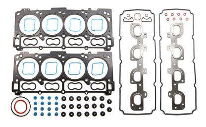 Cometic Street Pro 12-14 Chrysler 300 6.4L Apache Gen-3 Hemi 4.150in Bore .054in Top End Gasket Kit - Graveyard Performance