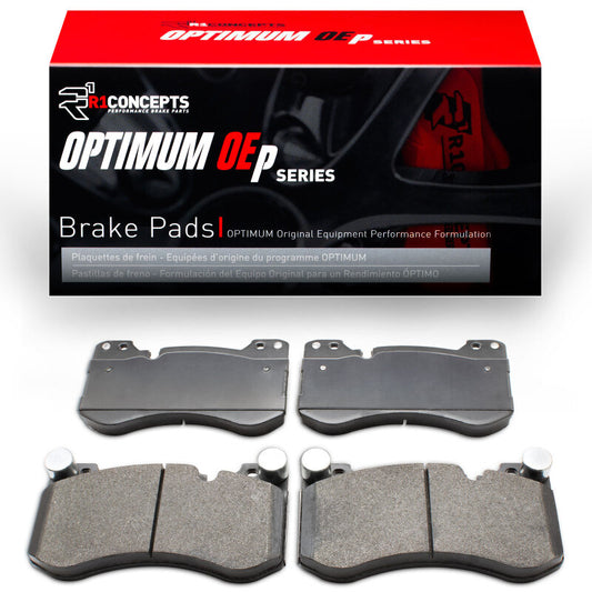 R1 21-26 BMW M4 Front Optimum OE Brake Pads
