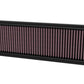 K&N 2024 Ford Mustang 2.3L L4 Drop-In Air Filter
