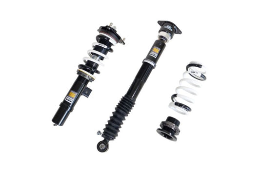 HKS HIPERMAX S FK7 Full Kit