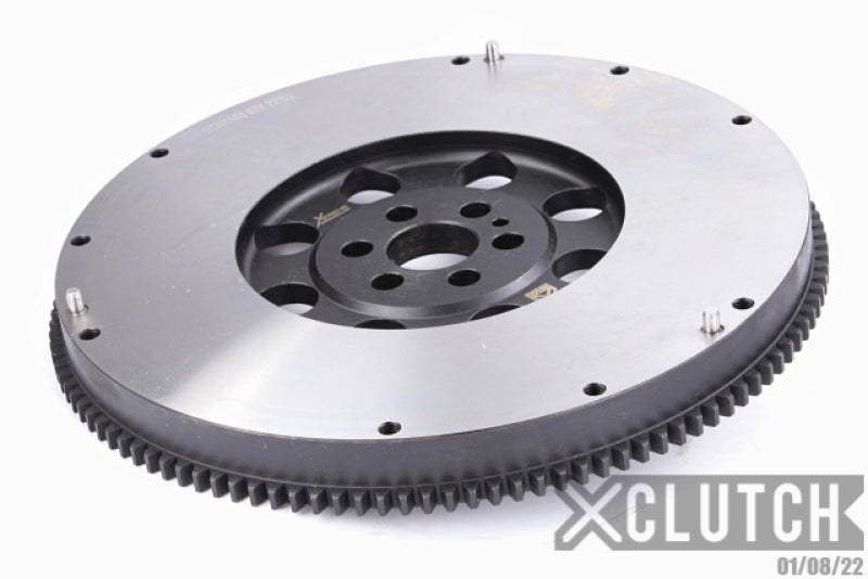XClutch 91-98 Nissan 240SX LE 2.4L Chromoly Flywheel - Graveyard Performance