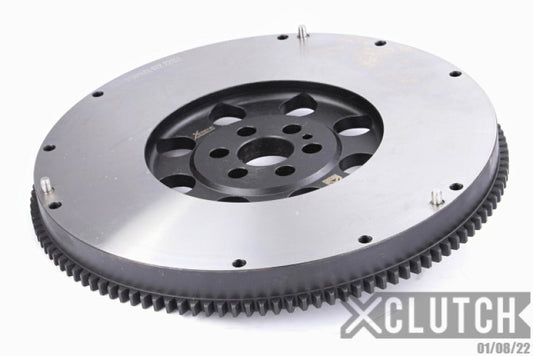 XClutch 91-98 Nissan 240SX LE 2.4L Chromoly Flywheel - Graveyard Performance