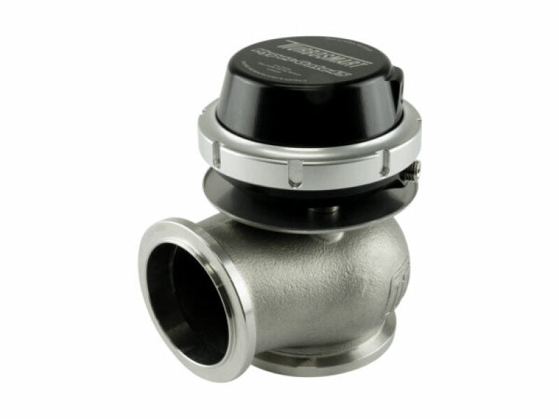 Turbosmart WG45 2011 Hyper-Gate 45 7psi Black - Graveyard Performance