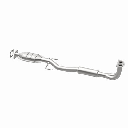 Magnaflow 2004 Mitsubishi Lancer 2.4L Direct Fit Converter - Graveyard Performance