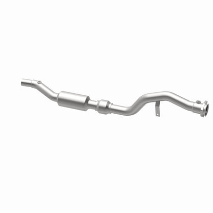 MagnaFlow Conv DF Audi 00-04 A6 Quattro 02-03 S6 4.2L Passenger Side *NOT FOR SALE IN CALIFORNIA* - Graveyard Performance