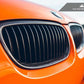AutoTecknic Carbon Front Grille Set - E92/ E93 3-Series Including E9X M3
