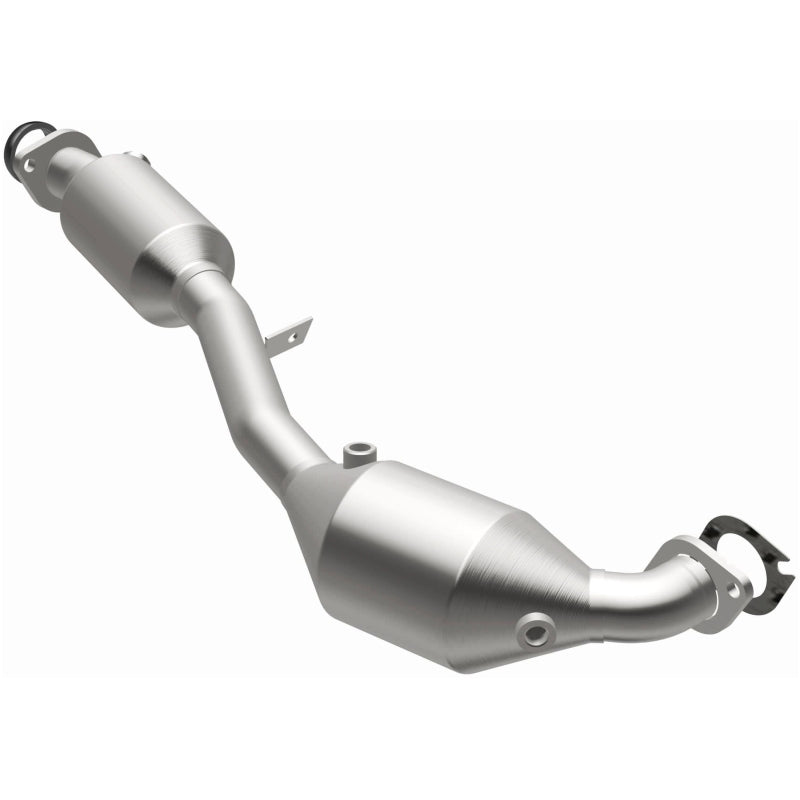 Magnaflow 2005 Saab 9-2X 2.5L Direct Fit Converter - Graveyard Performance