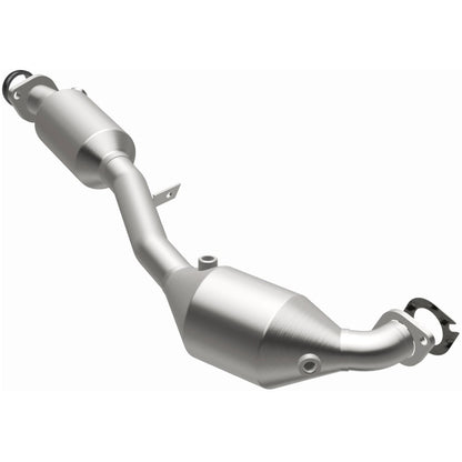 Magnaflow 2005 Saab 9-2X 2.5L Direct Fit Converter - Graveyard Performance