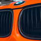 AutoTecknic Carbon Front Grille Set - E92/ E93 3-Series Including E9X M3