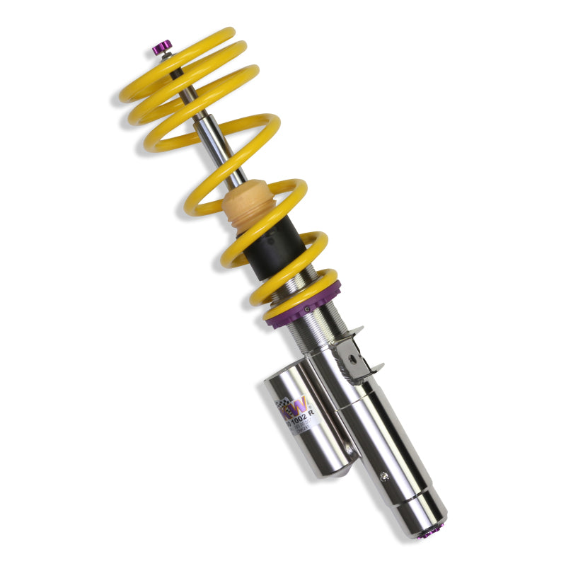KW Coilover Kit V3 BMW M3 E46 (M346) Coupe Convertible - Graveyard Performance