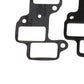 BBK 86-95 Mustang 5.0 Phenolic Manifold Spacer Kit TFS Track Street Heat 3/8