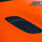 AutoTecknic Carbon Fiber Hood Vents - E90 M3 | E92 M3 | E93 M3