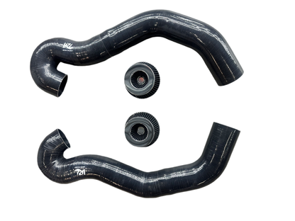 IRL  Front Mount Intakes BMW X5M | X6M XM M50i/M60i F95/F96 S63/S68