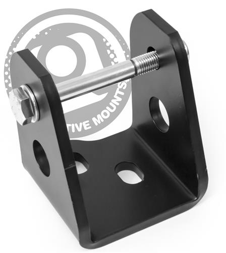 Innovative 00-09 Handa S2000 Replacement LH/RH Engine Mounting Bracket - Graveyard Performance