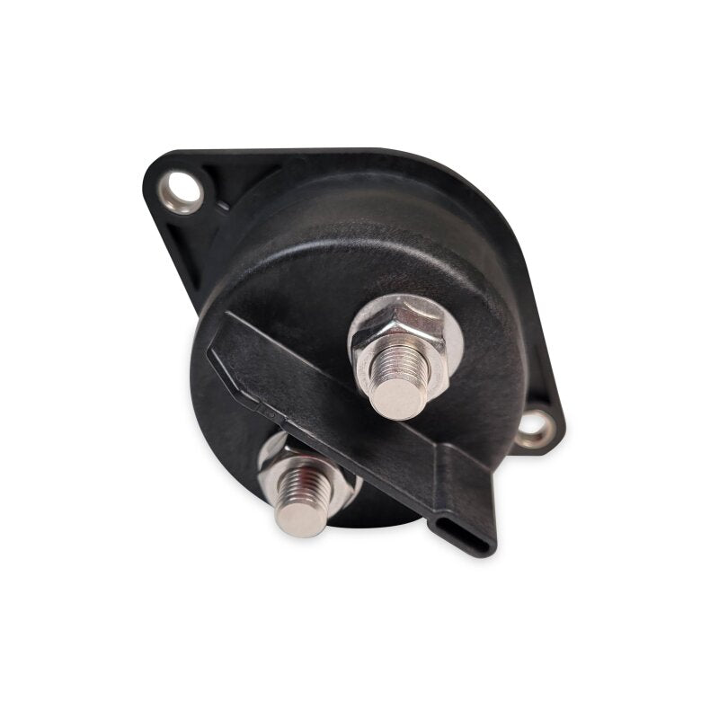 AEM EV 400A HV Maintenance Switch - Graveyard Performance