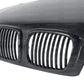 Seibon 97-03 BMW 5 Series 4Dr (E39) GTR-Style Carbon Fiber Hood