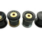 Whiteline 05+ BMW 1 Series / 3/05-10/11 BMW 3 Series Rear Crossmember-Front & Rear Mount Bushing