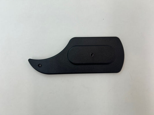 Sparco Replacement Lower Right Recline Cover R600 - Graveyard Performance