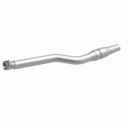 MagnaFlow Conv DF 06-07 BMW M6 Passenger Side - Graveyard Performance