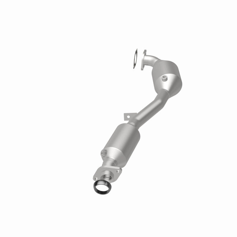 Magnaflow 2005 Saab 9-2X 2.5L Direct Fit Converter - Graveyard Performance