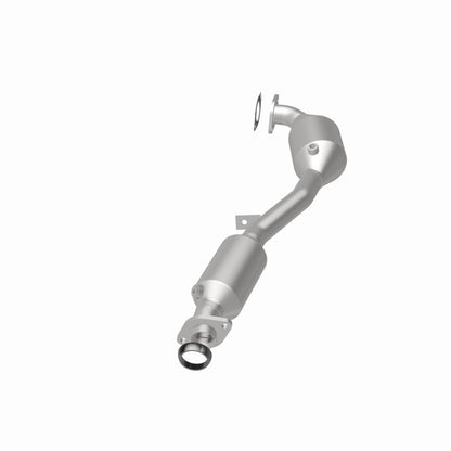 Magnaflow 2005 Saab 9-2X 2.5L Direct Fit Converter - Graveyard Performance