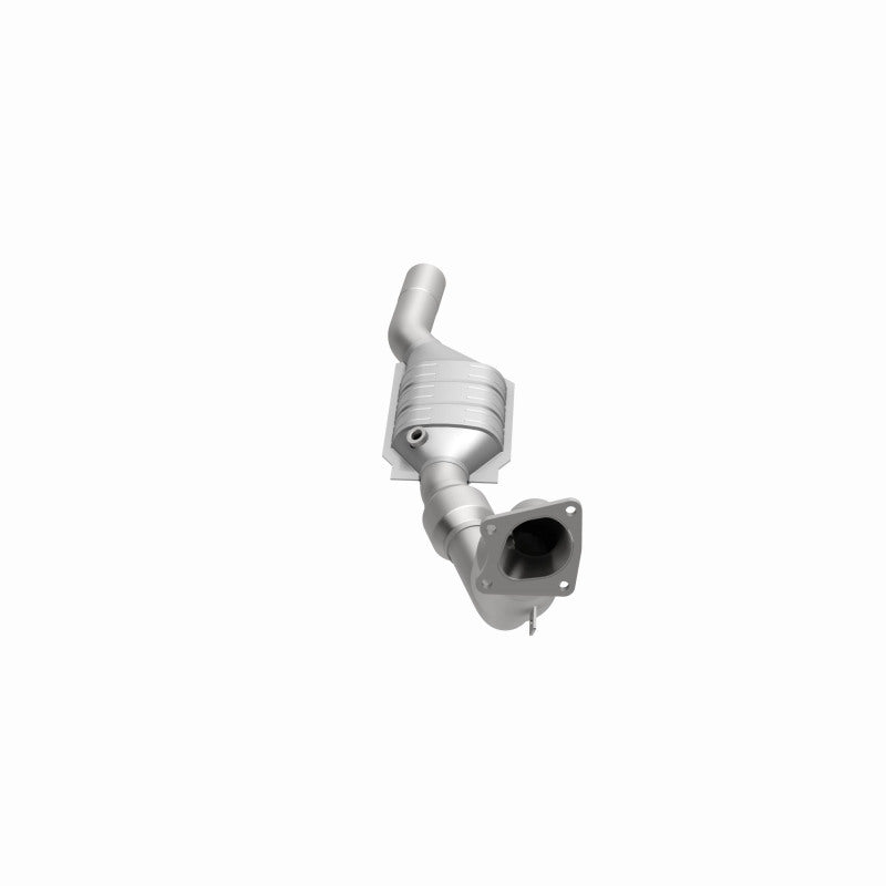 MagnaFlow Conv DF 03-04 Audi RS6 4.2L Driver Side - Graveyard Performance