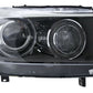Hella 2009-2012 BMW 323i xDrive Bi-Xenon Headlight Assembly