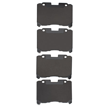 R1 93-98 Toyota Supra Front Optimum OE Brake Pads
