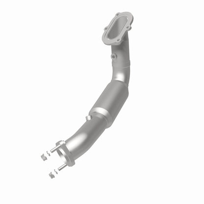 Magnaflow 2006 Chevrolet Corvette 7.0L Direct Fit Converter - Graveyard Performance