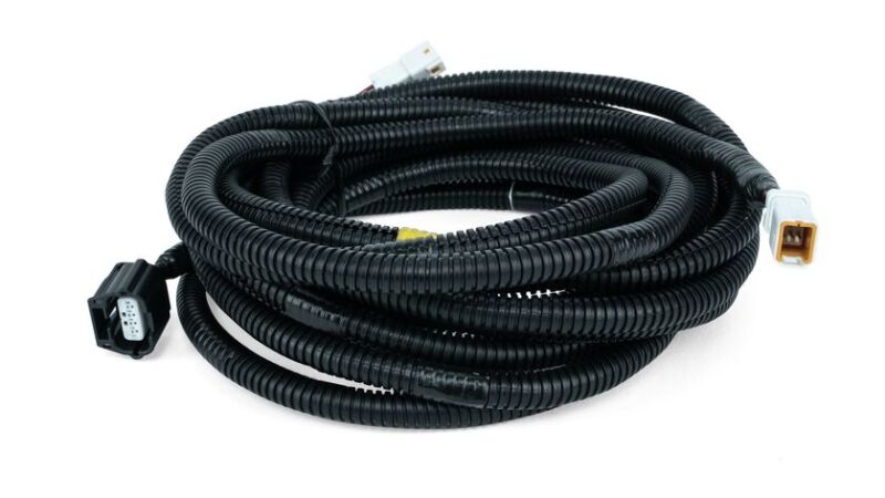 AirLift Performance Towtal View LaneGuard (Dual Sensor Blind Spot Detection System)