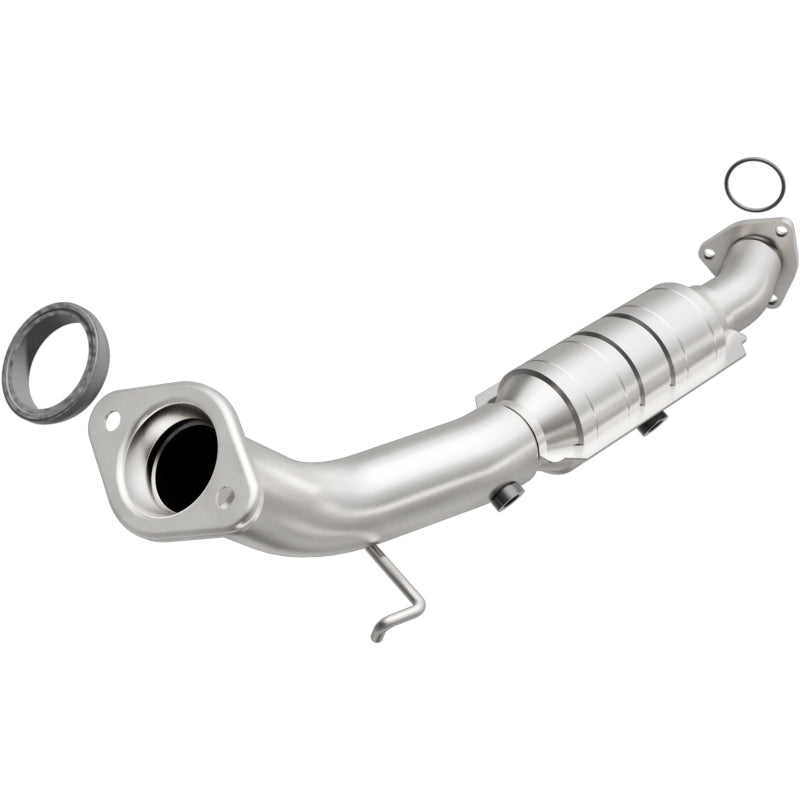 MagnaFlow Conv DF 02-06 Acura RSX Type S OEM - Graveyard Performance