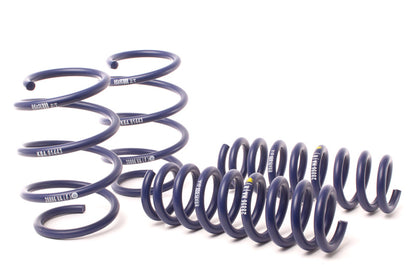 H&R 17-20 BMW M240i xDrive Coupe (AWD) F22 Sport Spring - Graveyard Performance