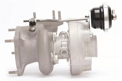Turbosmart IWG75 95-98 Porsche 993 Turbo 24 PSI Black Internal Wastegate Actuator - Graveyard Performance