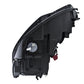 Hella 12-18 Audi A6/S6 W/O Auto Lvl Headlamp Xenon Rh