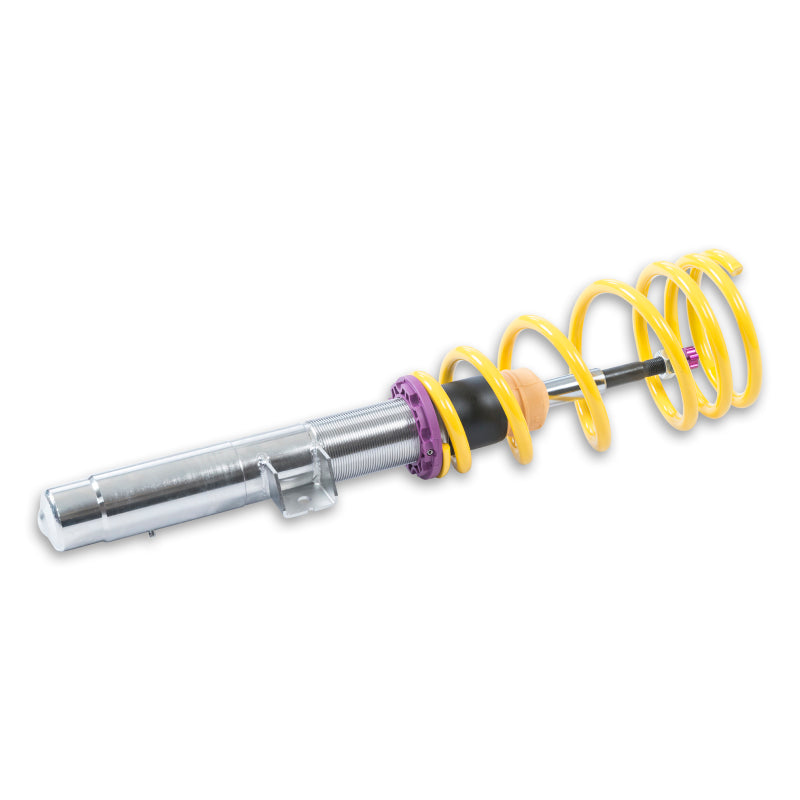 KW Coilover Kit V2 BMW M3 E46 (M346) Coupe Convertible - Graveyard Performance