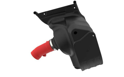 K&N 2023+ Honda Civic Type R / 2024+ Acura Integra Type S Performance Air Intake System - Graveyard Performance