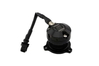Turbosmart BMW N55 3.0L (E90/E92/F30) Kompact EM Plumb Back VR9 Diverter Valve - Graveyard Performance