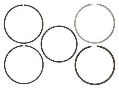 Wiseco 94.5mm Ring Set Ring Shelf Stock - Graveyard Performance