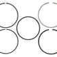 Wiseco 95.0mm Ring Set Ring Shelf Stock